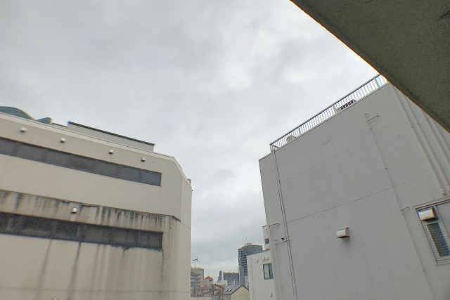 ライオンズマンション小石川