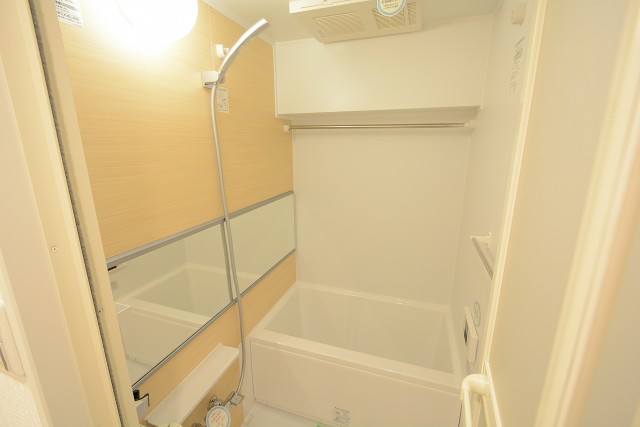 ニュー池尻マンション 