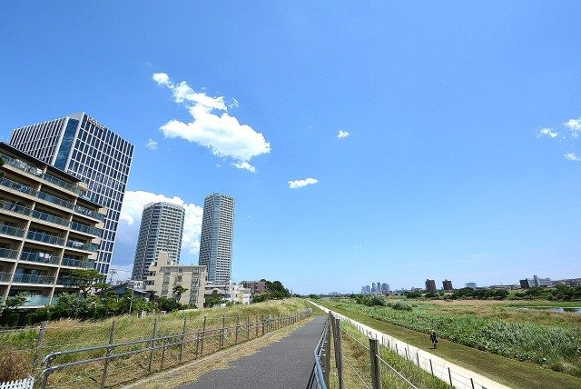 ニコタマ ニコタマ