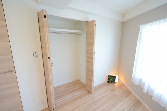 ダイアパレス世田谷公園 洋室5.6