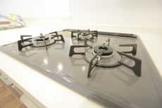 上野毛リッツハウス キッチン