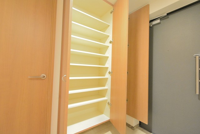 ヒルズ用賀TOKYO U CITY