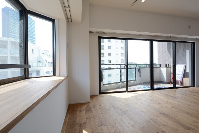 目黒青葉台グランドハイツ LD