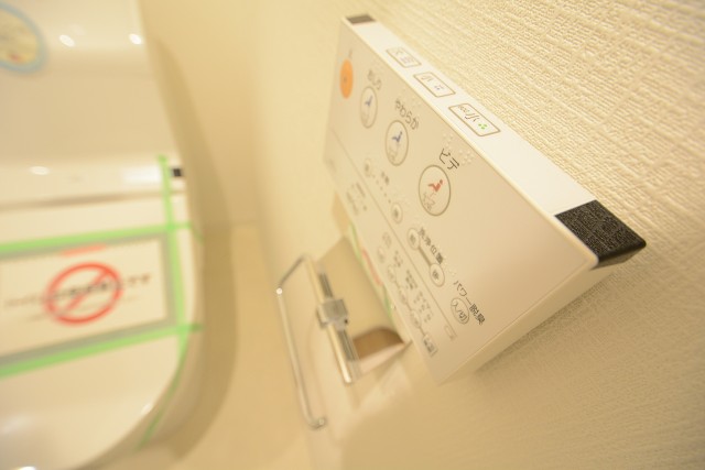 ニュー池尻マンション