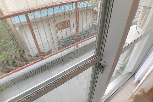 ライオンズマンション小石川