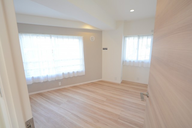 ダイアパレス世田谷公園 洋室5.6