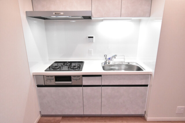 パラスト上目黒 キッチン