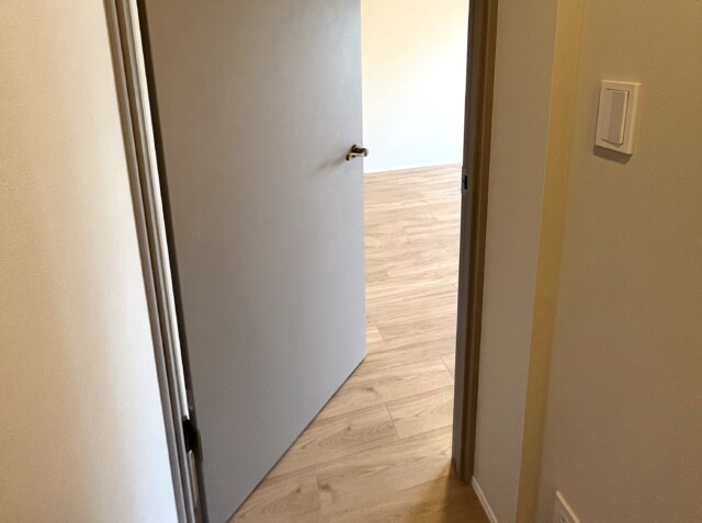 東急ドエルアルス弦巻 洋室3