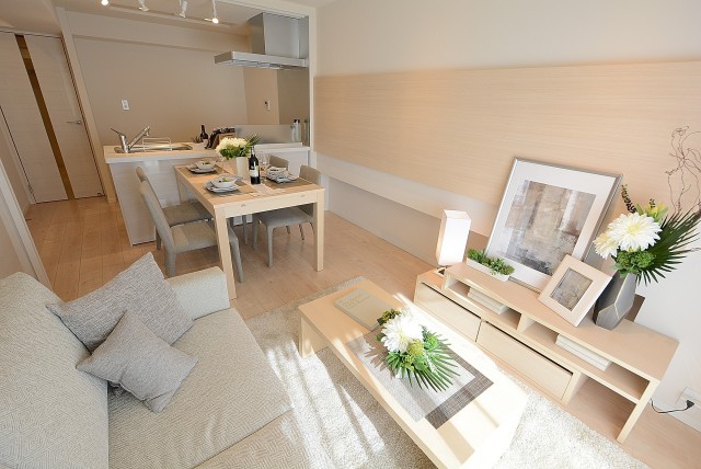 秀和椎名町レジデンス (18)ＬＤ