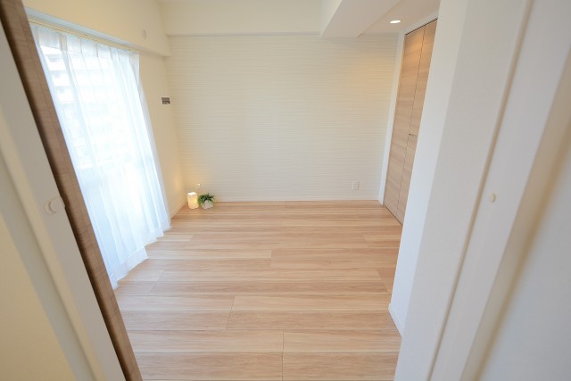 ダイアパレス世田谷公園 洋室5.2