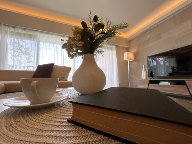 東急ドエルアルス弦巻 LDK