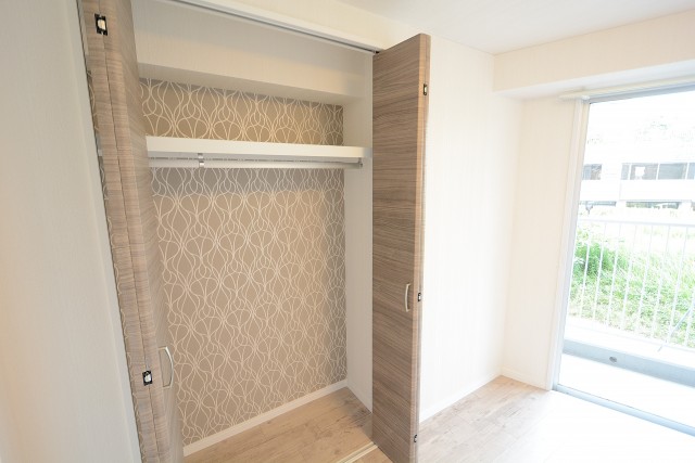 二子玉川宝ロイヤルハイツ 洋室5.4