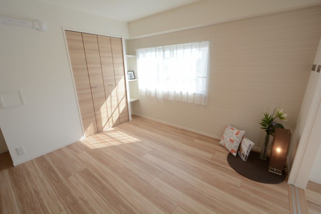 ダイアパレス世田谷公園 ＬＤ