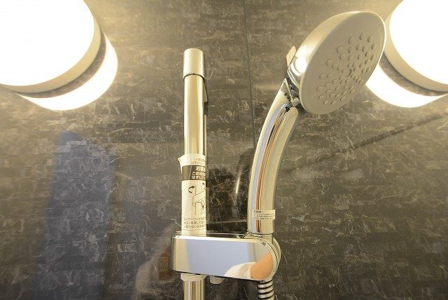 セブンスターマンション第二青葉台 バス