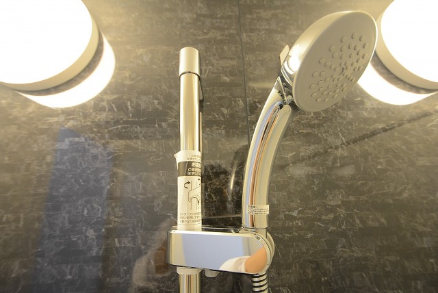 セブンスターマンション第二青葉台 バス