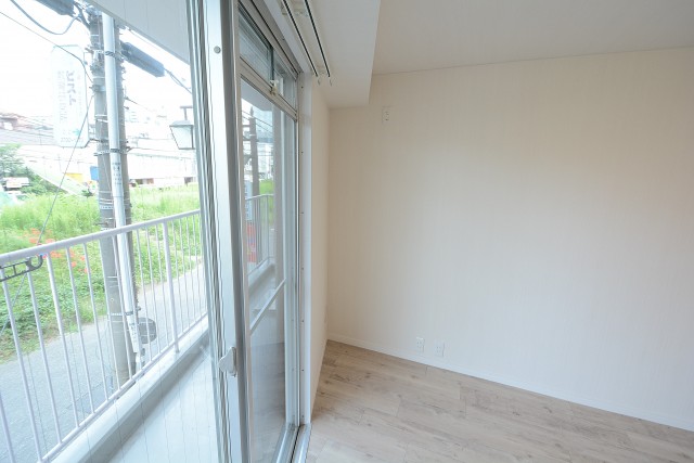 二子玉川宝ロイヤルハイツ 洋室5.4