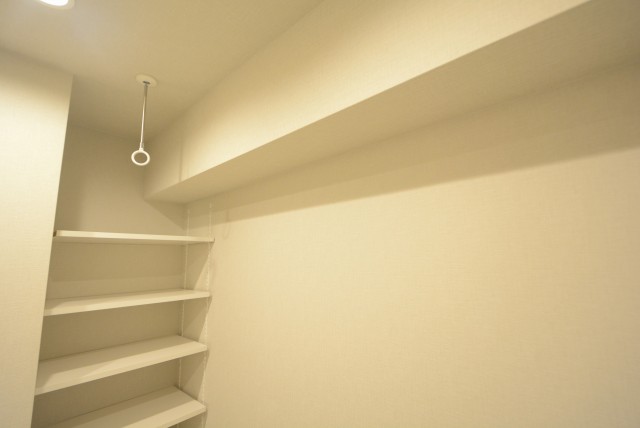 上馬ハイホーム 洗面