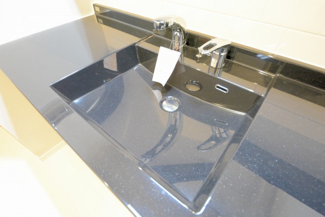 上馬ハイホーム 洗面