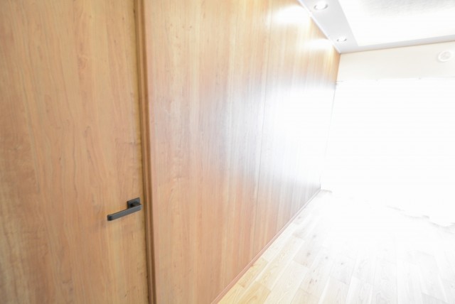 上馬ハイホーム 洋室2