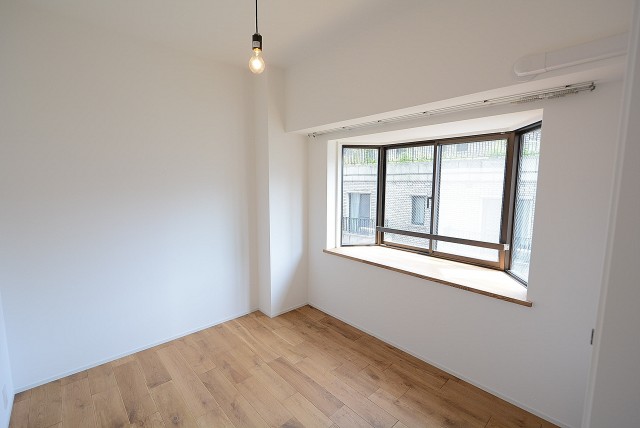 目黒青葉台グランドハイツ 洋室②