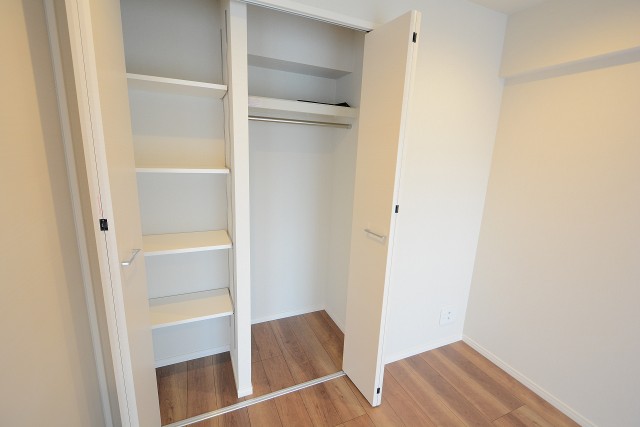 エクセル柿の木坂 洋室5