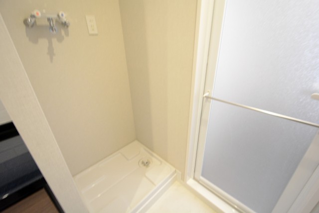 上馬ハイホーム 洗面