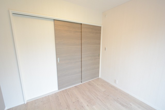 二子玉川宝ロイヤルハイツ 洋室5