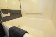 セブンスターマンション第二青葉台 バス