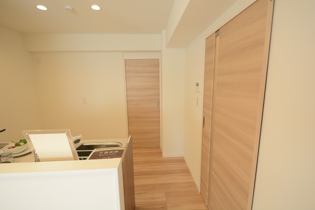 ダイアパレス世田谷公園 洋室5.2