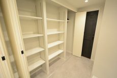 ニュー池尻マンション 洗面