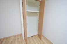 ヒルズ用賀 洋室7.1