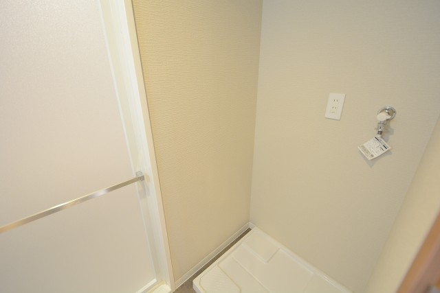 セザールリバーサイド上野毛 洗面