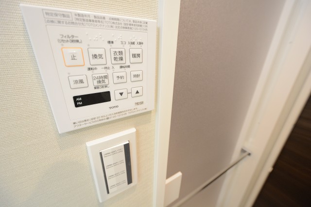 エクセル柿の木坂 バス