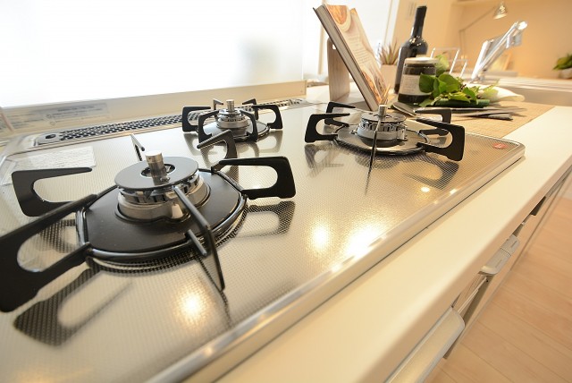 秀和椎名町レジデンス キッチン