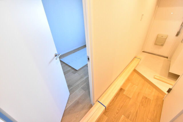 飯田橋第二パークファミリア 洋室2