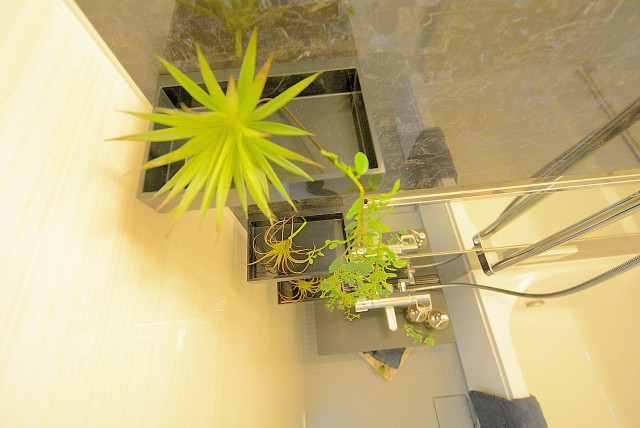 セブンスターマンション第二青葉台 バス