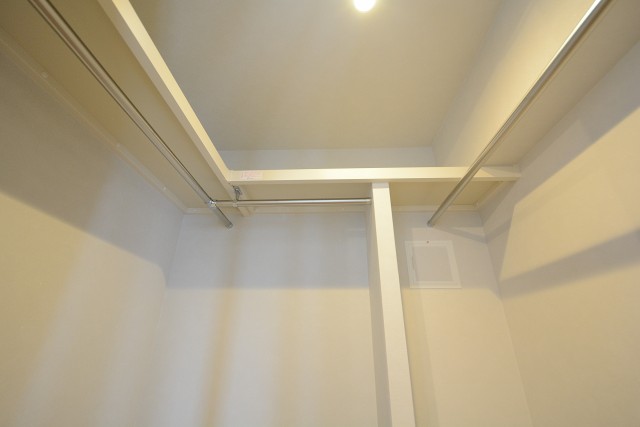 ニュー池尻マンション 洋室6.1