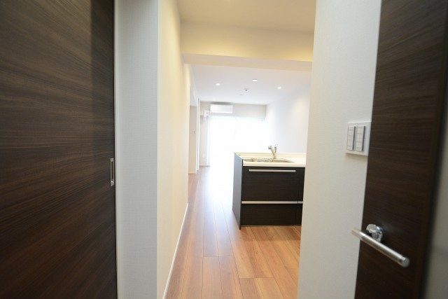 エクセル柿の木坂 LD