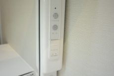 エクセル柿の木坂 洗面