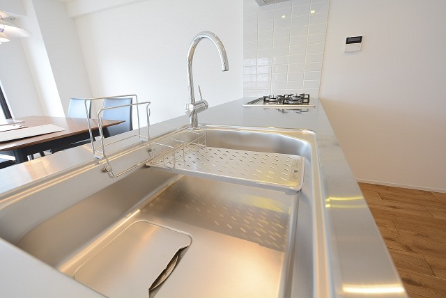 目黒青葉台グランドハイツ キッチン