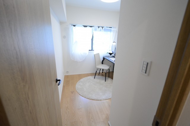 アルス弦巻 洋室③