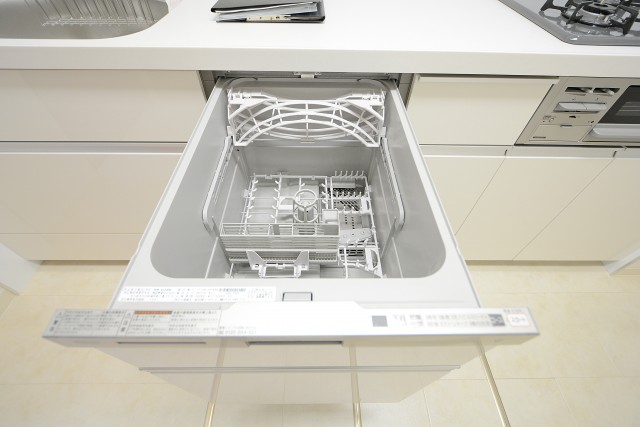 ヒルズ用賀 キッチン