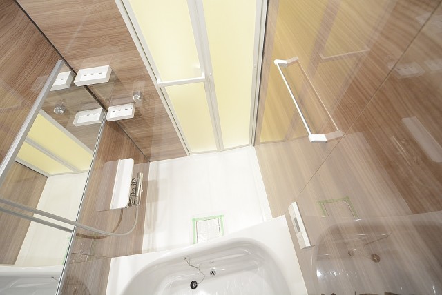 玉川サンケイハウス バス