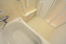 二子玉川宝ロイヤルハイツ バス