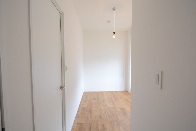 目黒青葉台グランドハイツ 洋室②