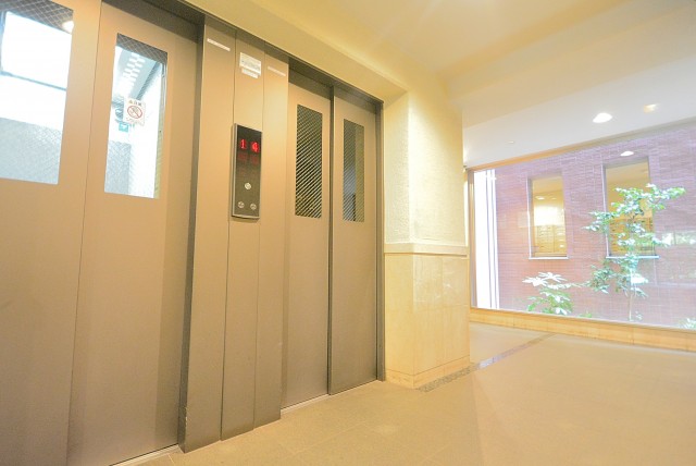 ヒルズ用賀TOKYO U CITY