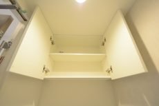 玉川サンケイハウス トイレ