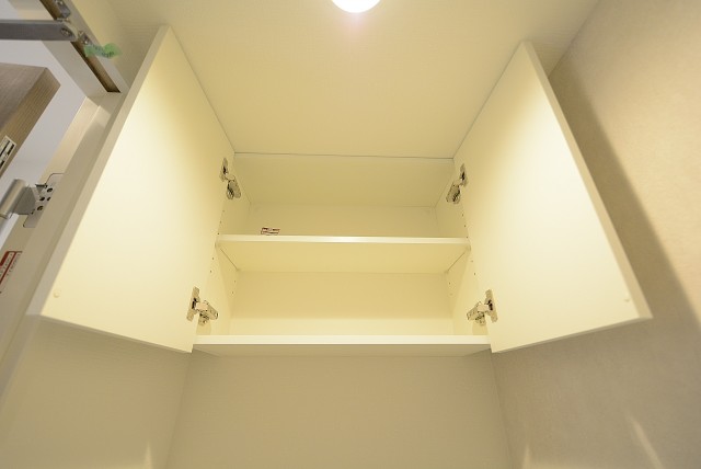 玉川サンケイハウス トイレ