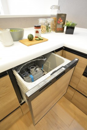 目黒コーポラス キッチン