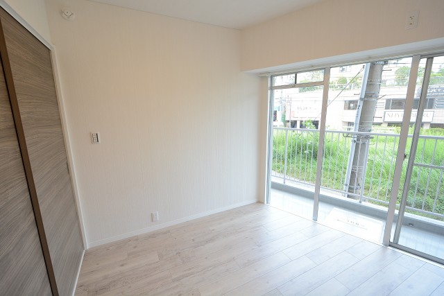 二子玉川宝ロイヤルハイツ 洋室5